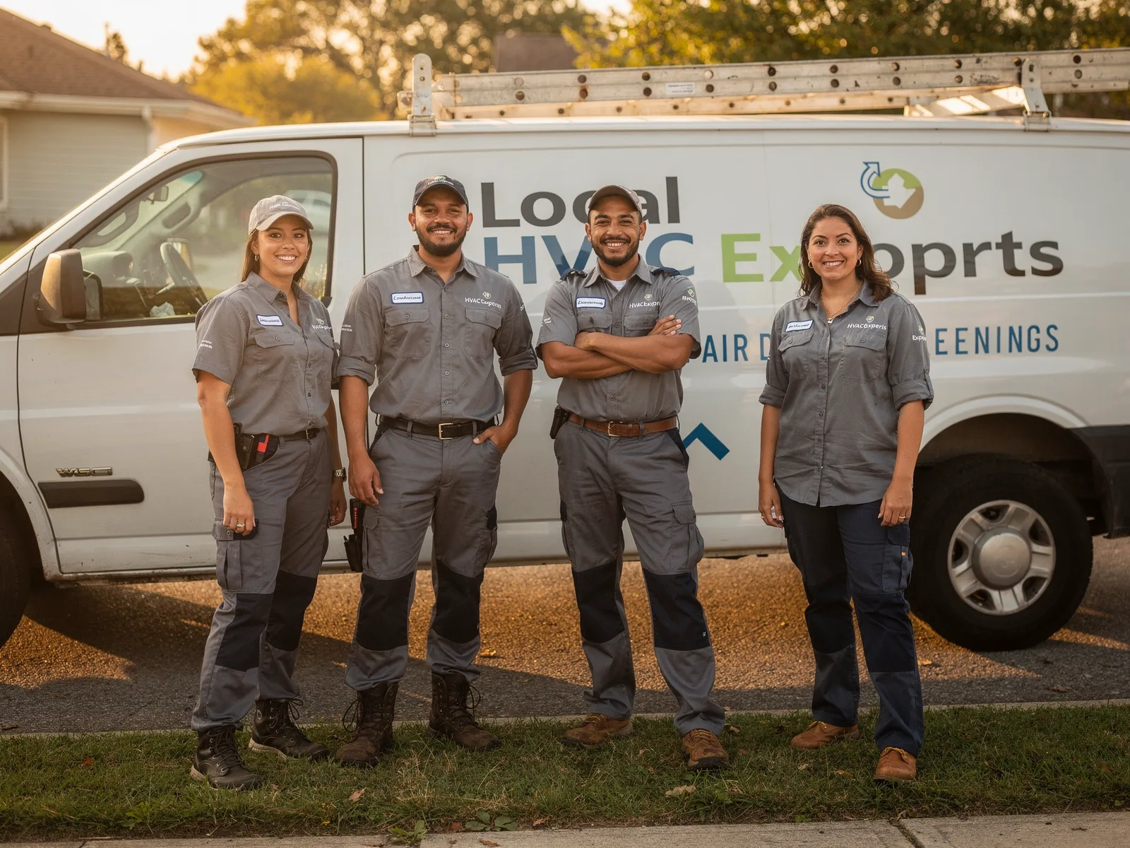 24/7 HVAC Repair & AC Replacement company in Halma, MN